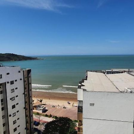 Cobertura C/ Vista Para O Mar E Montanhas, Churrasqueira, 4 Quartos 2 Vg Garagem 瓜拉派瑞 外观 照片