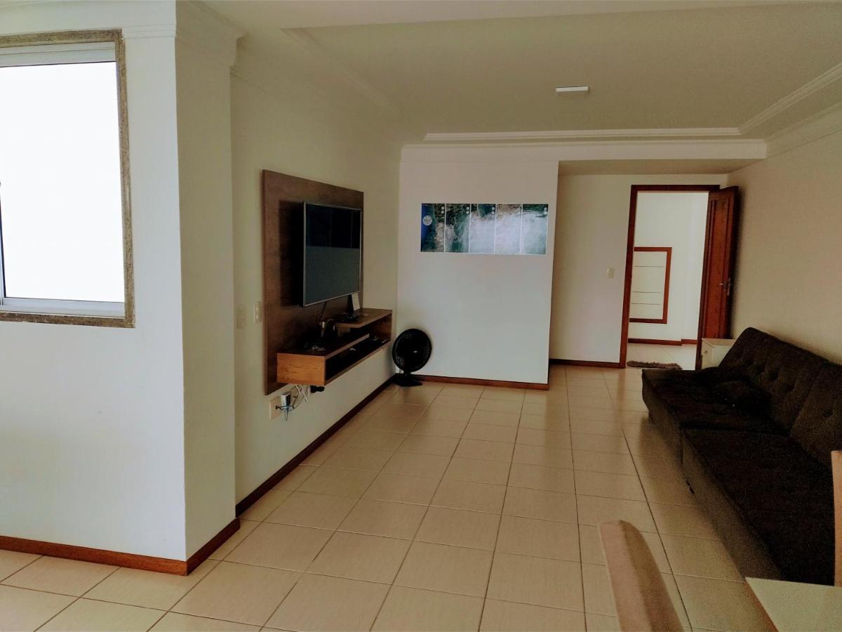 Cobertura C/ Vista Para O Mar E Montanhas, Churrasqueira, 4 Quartos 2 Vg Garagem 瓜拉派瑞 外观 照片