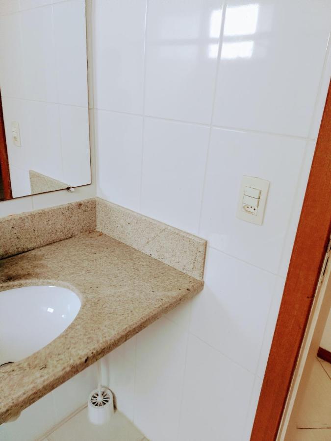 Cobertura C/ Vista Para O Mar E Montanhas, Churrasqueira, 4 Quartos 2 Vg Garagem 瓜拉派瑞 外观 照片