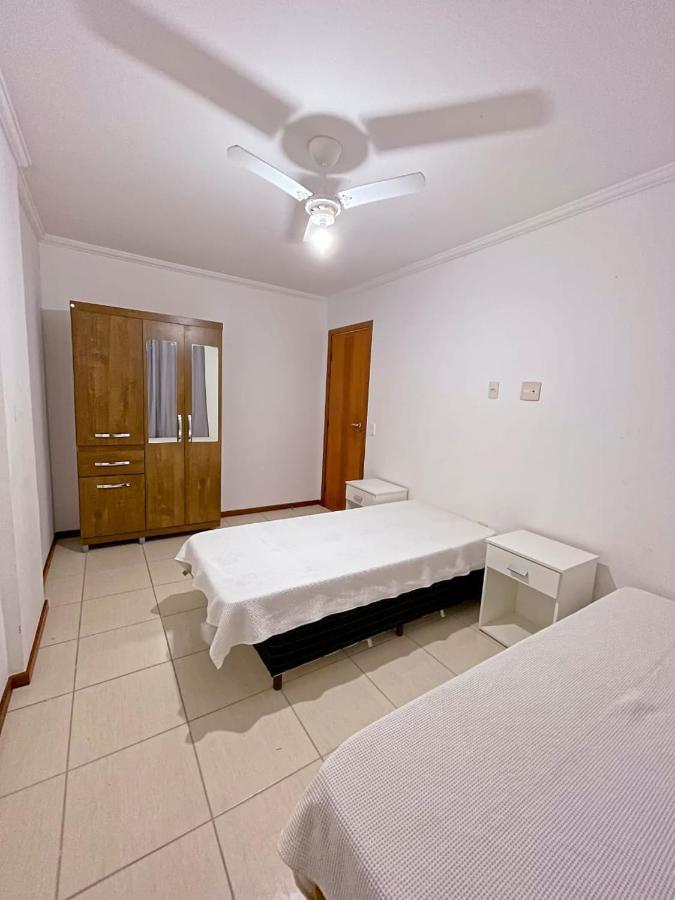 Cobertura C/ Vista Para O Mar E Montanhas, Churrasqueira, 4 Quartos 2 Vg Garagem 瓜拉派瑞 外观 照片