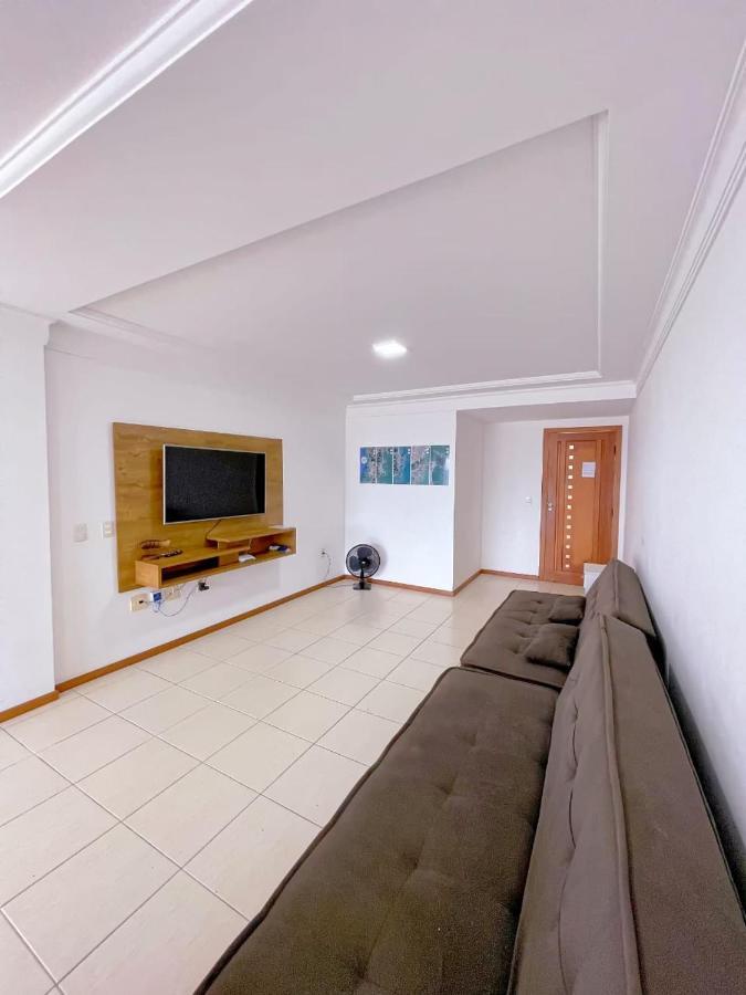 Cobertura C/ Vista Para O Mar E Montanhas, Churrasqueira, 4 Quartos 2 Vg Garagem 瓜拉派瑞 外观 照片