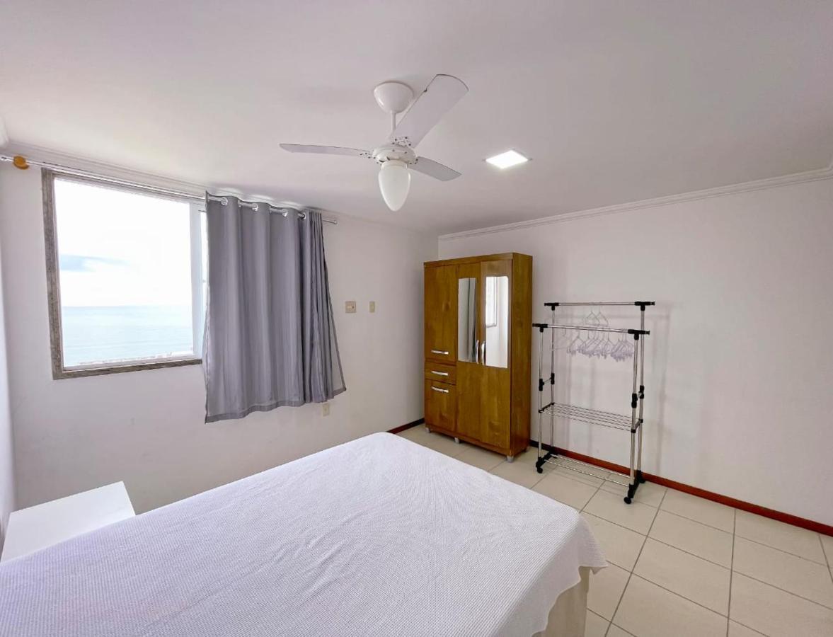 Cobertura C/ Vista Para O Mar E Montanhas, Churrasqueira, 4 Quartos 2 Vg Garagem 瓜拉派瑞 外观 照片