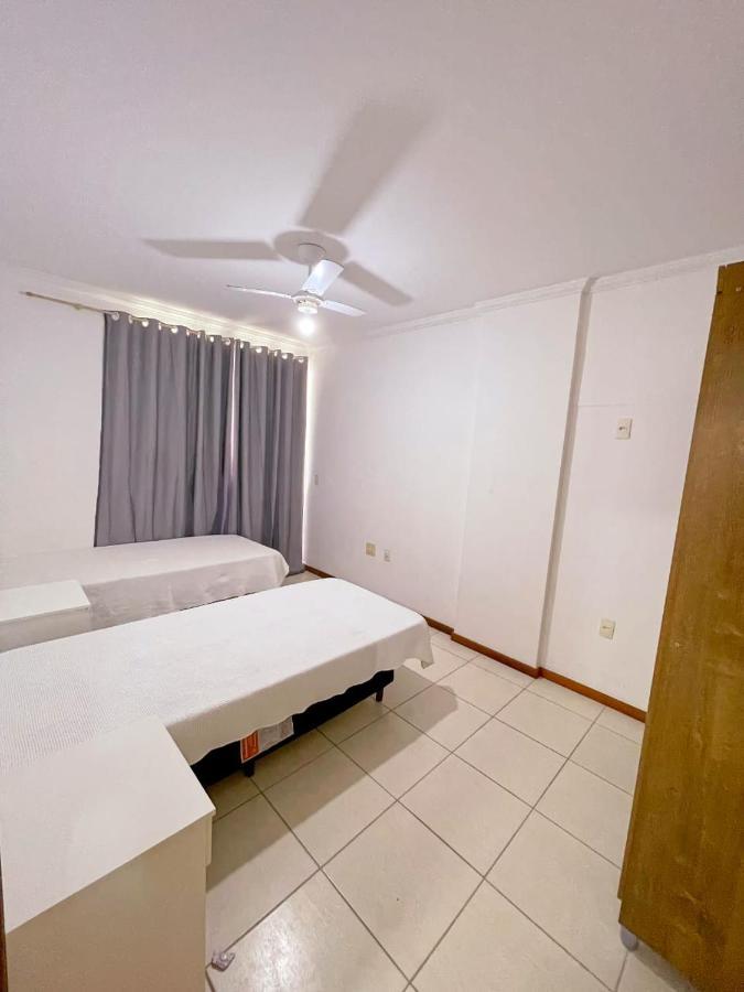 Cobertura C/ Vista Para O Mar E Montanhas, Churrasqueira, 4 Quartos 2 Vg Garagem 瓜拉派瑞 外观 照片
