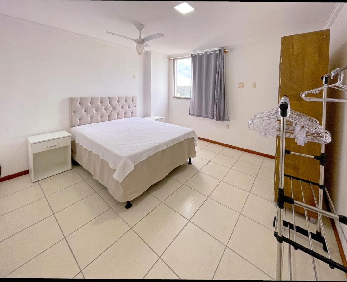 Cobertura C/ Vista Para O Mar E Montanhas, Churrasqueira, 4 Quartos 2 Vg Garagem 瓜拉派瑞 外观 照片