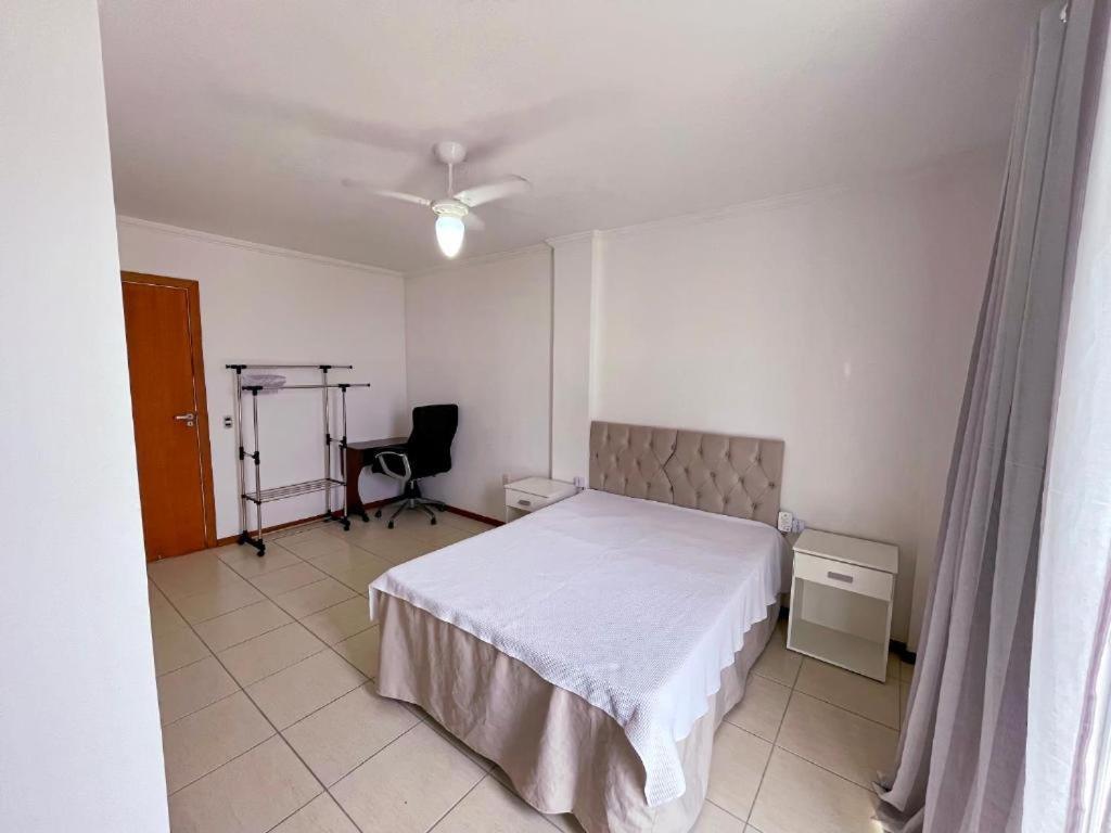Cobertura C/ Vista Para O Mar E Montanhas, Churrasqueira, 4 Quartos 2 Vg Garagem 瓜拉派瑞 外观 照片