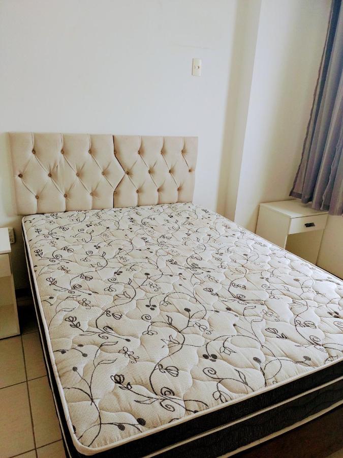 Cobertura C/ Vista Para O Mar E Montanhas, Churrasqueira, 4 Quartos 2 Vg Garagem 瓜拉派瑞 外观 照片